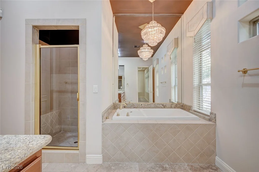 9713 Highridge, Las Vegas, NV 89134
