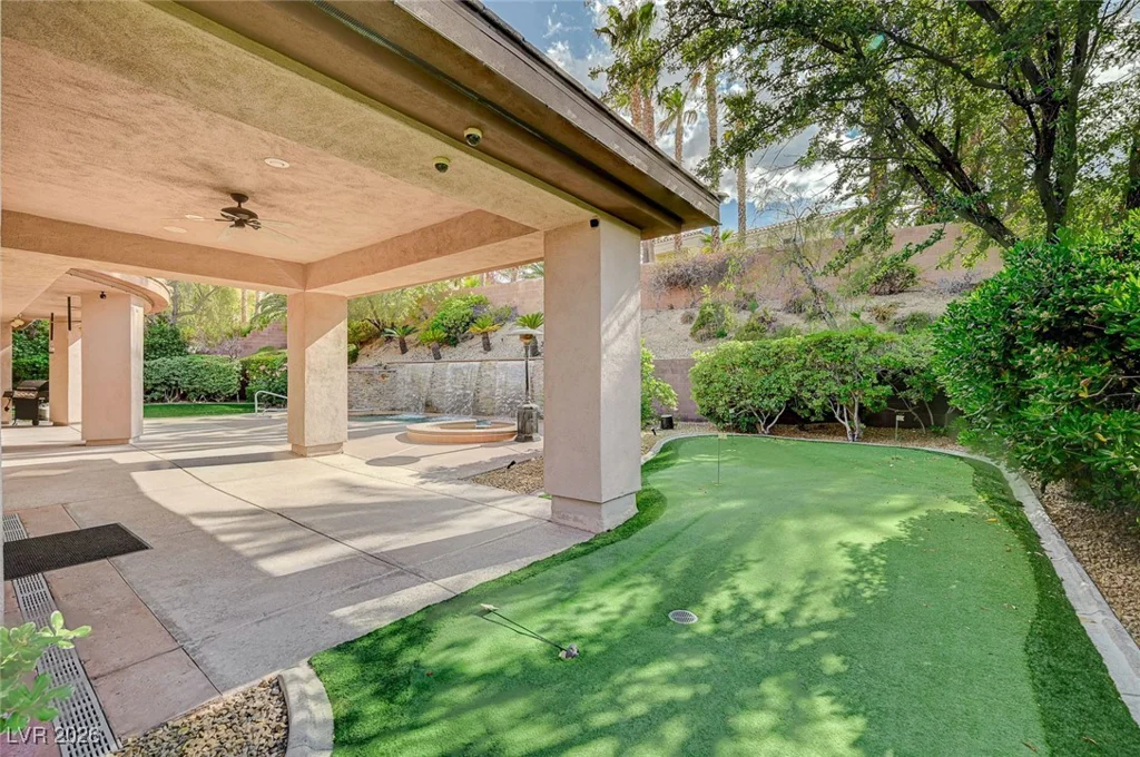9713 Highridge, Las Vegas, NV 89134