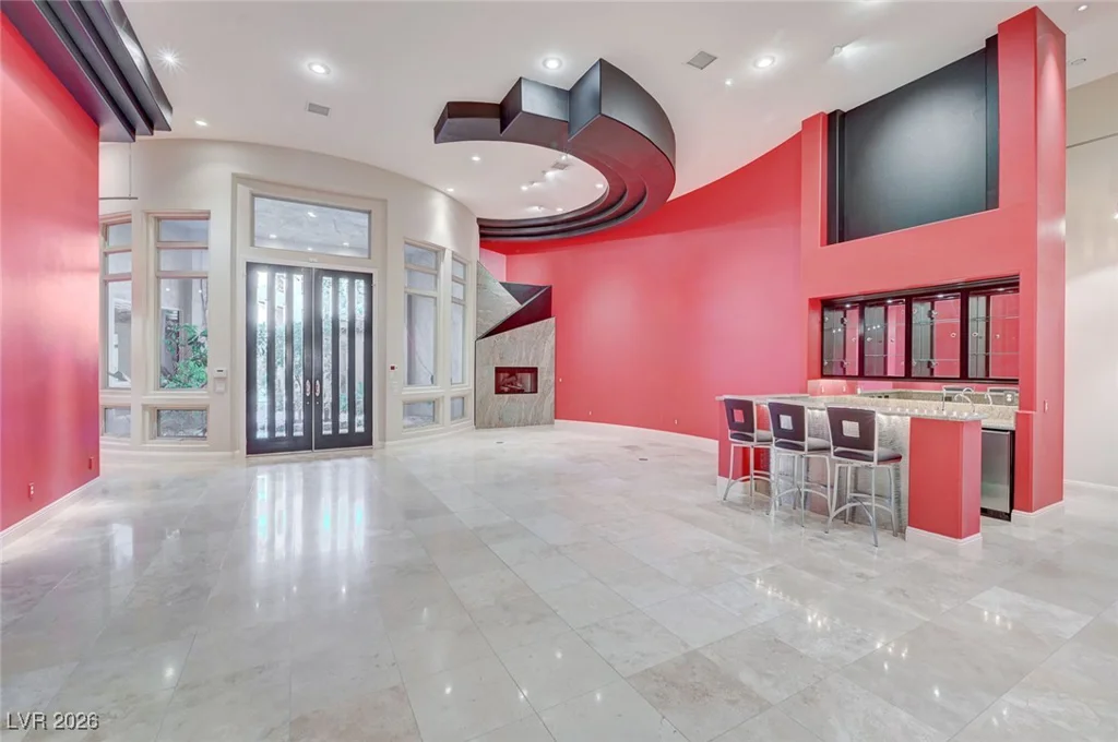 9713 Highridge, Las Vegas, NV 89134