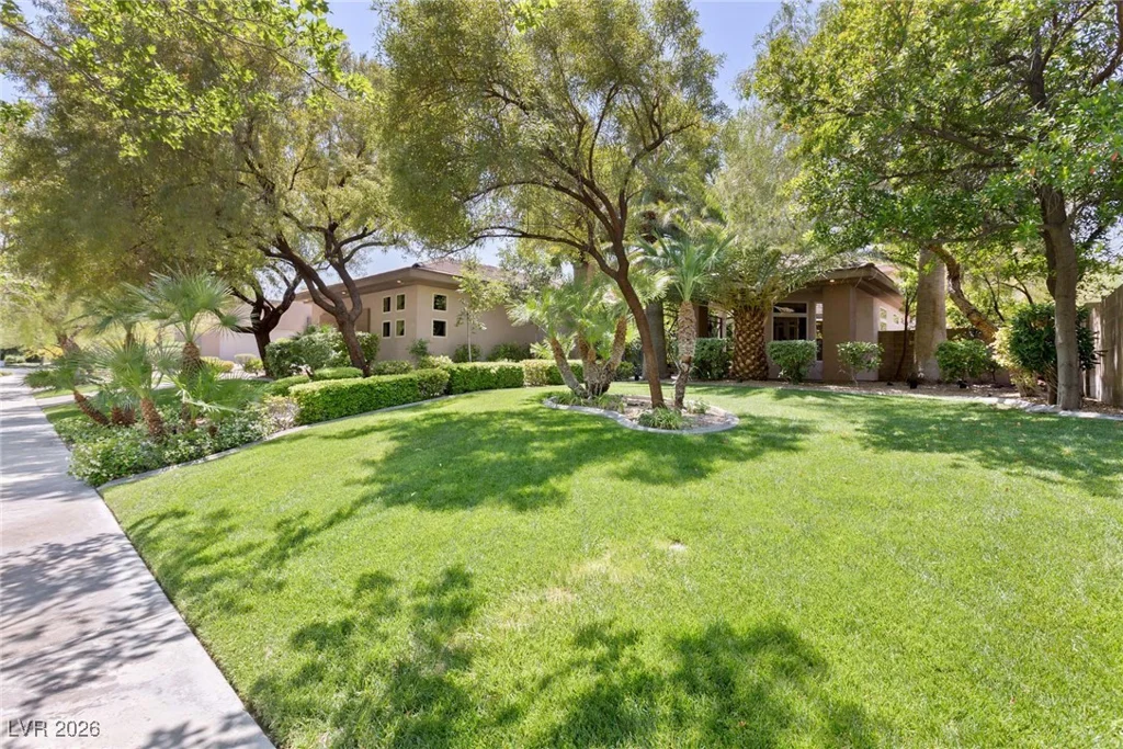 9713 Highridge, Las Vegas, NV 89134