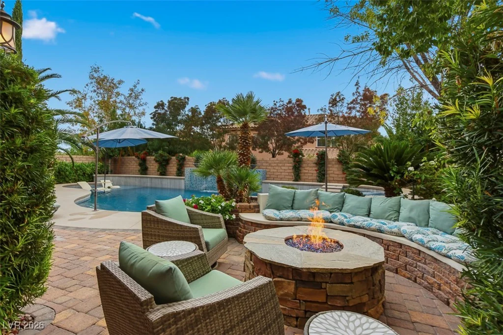 12025 Malva, Las Vegas, NV 89138