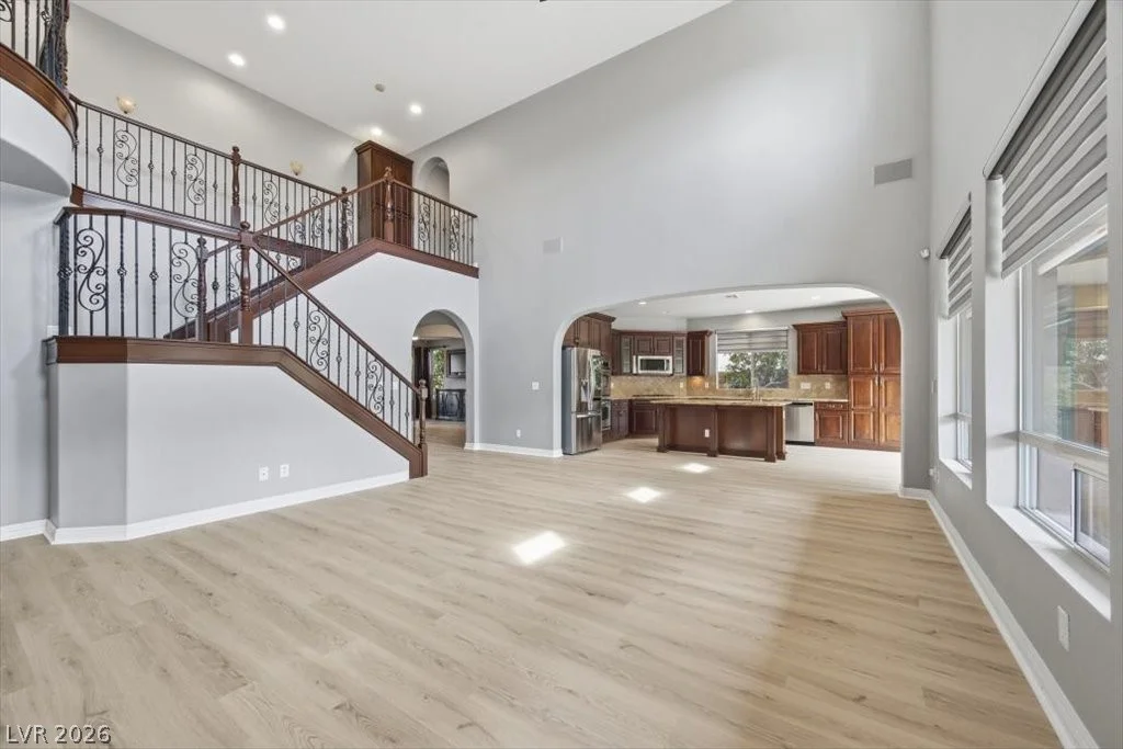 12025 Malva, Las Vegas, NV 89138