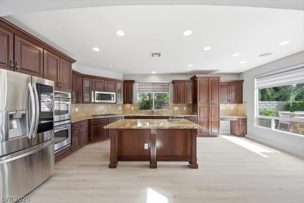 12025 Malva, Las Vegas, NV 89138