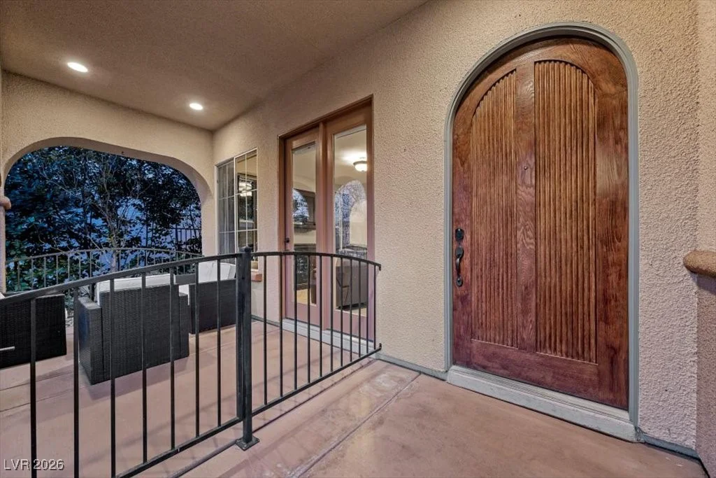 12025 Malva, Las Vegas, NV 89138