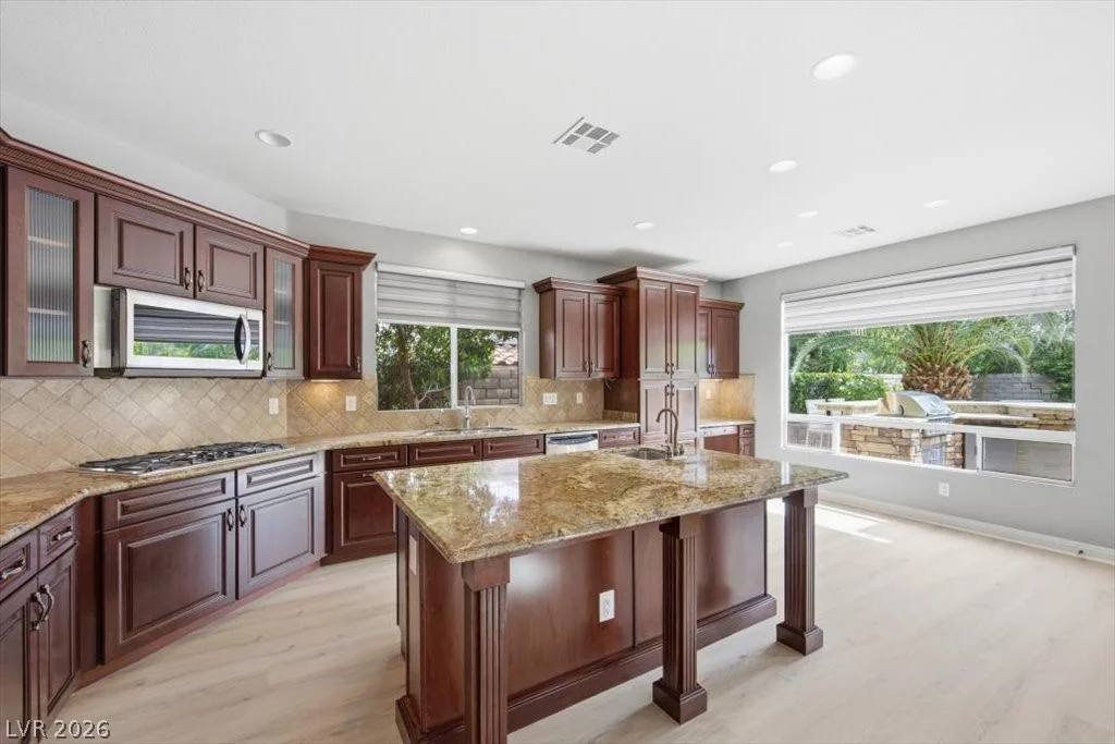 12025 Malva, Las Vegas, NV 89138