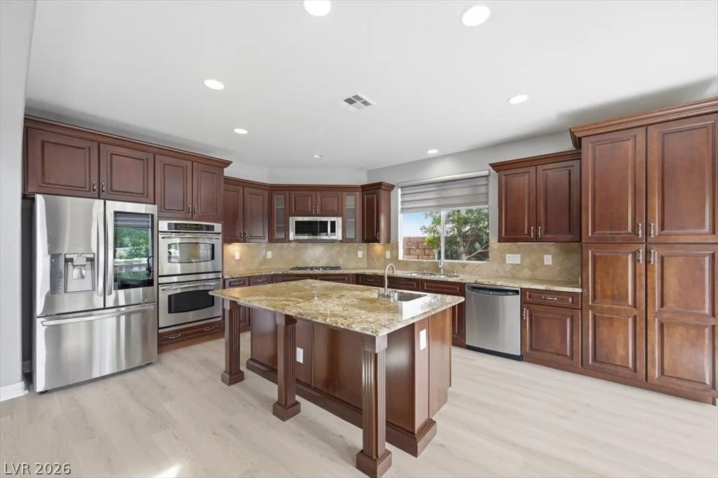 12025 Malva, Las Vegas, NV 89138