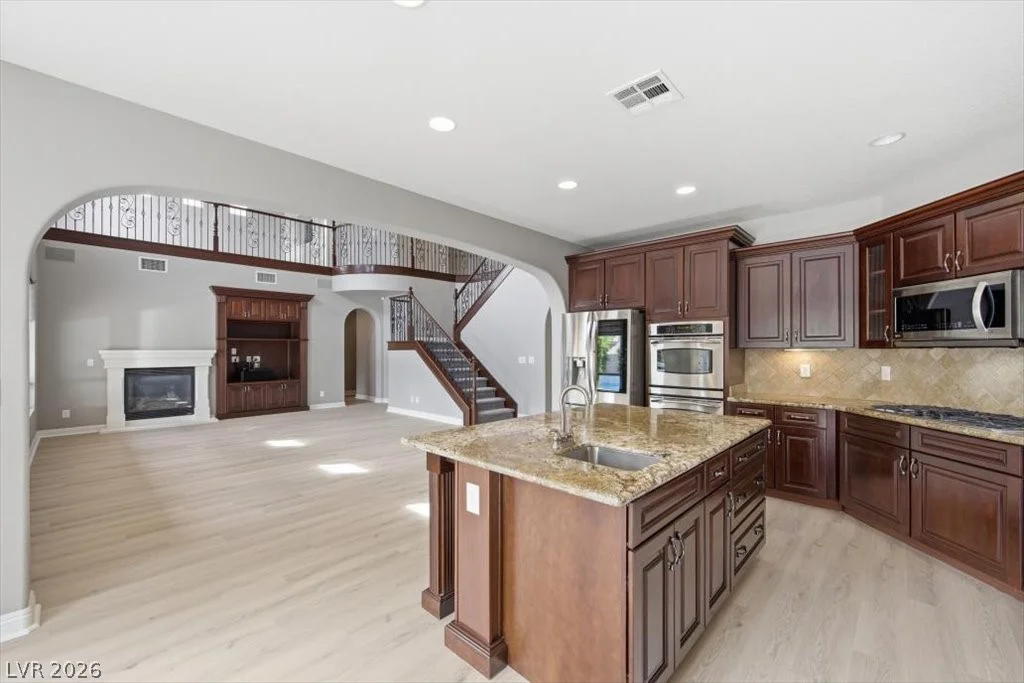 12025 Malva, Las Vegas, NV 89138