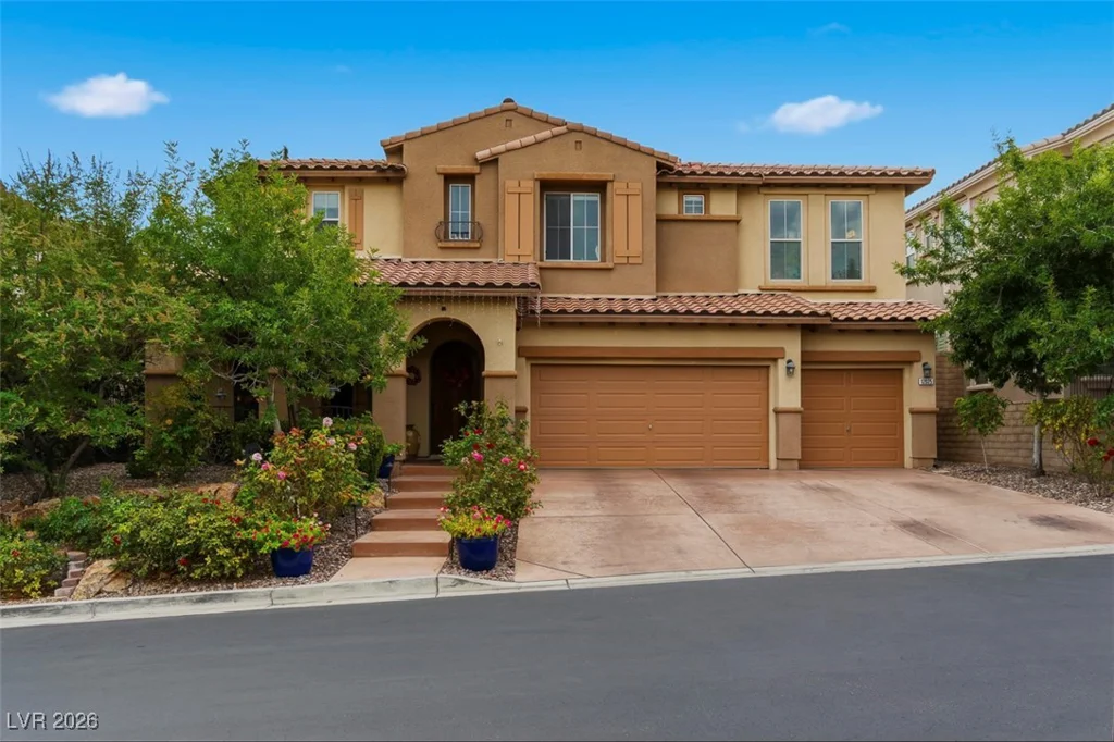 12025 Malva, Las Vegas, NV 89138