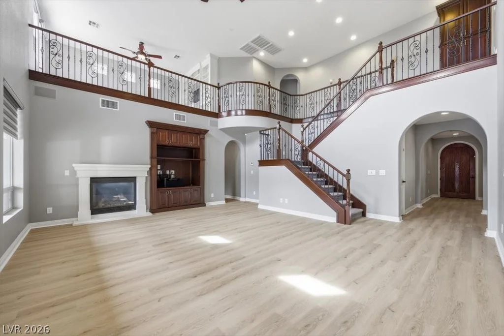 12025 Malva, Las Vegas, NV 89138