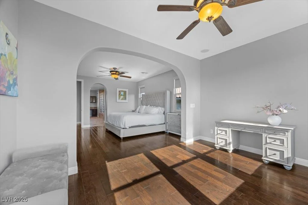 12025 Malva, Las Vegas, NV 89138