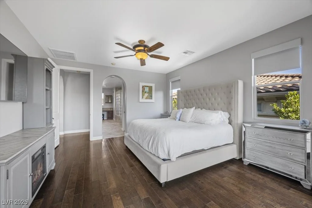12025 Malva, Las Vegas, NV 89138