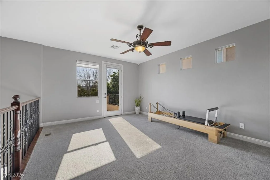 12025 Malva, Las Vegas, NV 89138