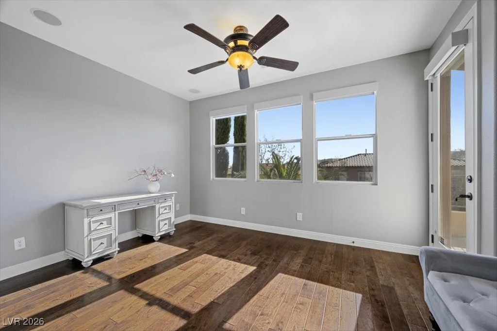 12025 Malva, Las Vegas, NV 89138