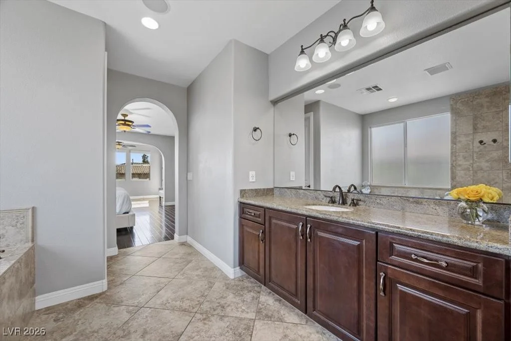 12025 Malva, Las Vegas, NV 89138
