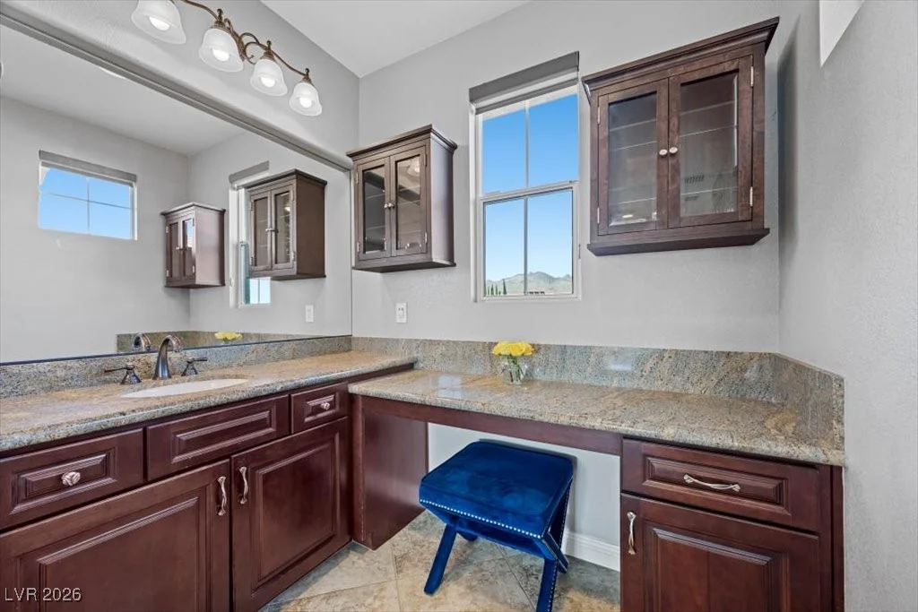 12025 Malva, Las Vegas, NV 89138
