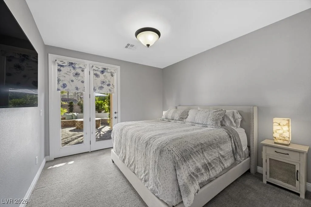 12025 Malva, Las Vegas, NV 89138