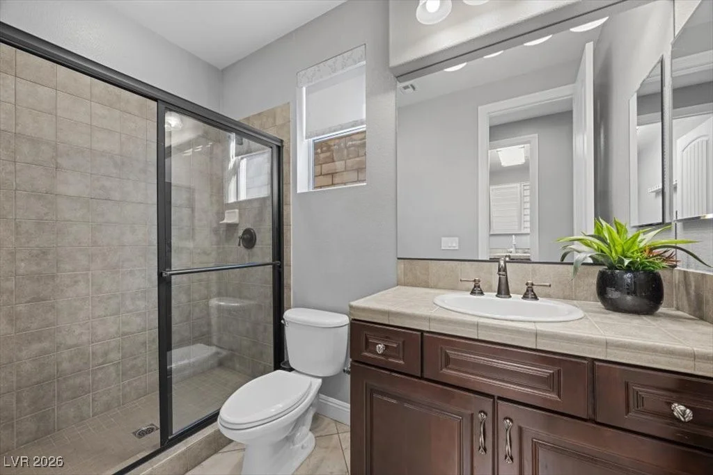 12025 Malva, Las Vegas, NV 89138