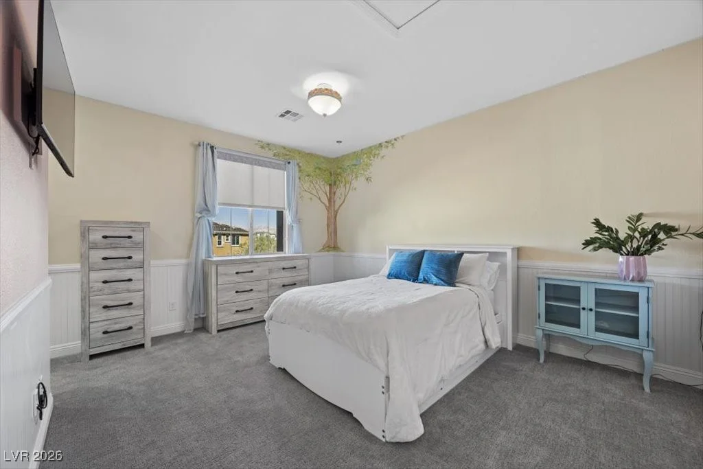 12025 Malva, Las Vegas, NV 89138
