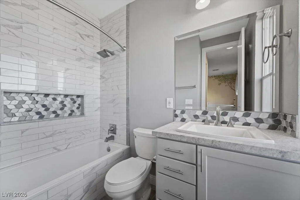 12025 Malva, Las Vegas, NV 89138