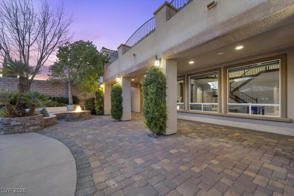 12025 Malva, Las Vegas, NV 89138