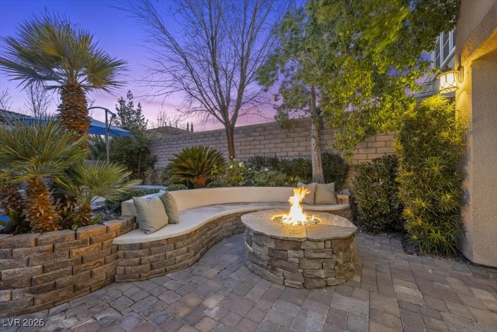 12025 Malva, Las Vegas, NV 89138