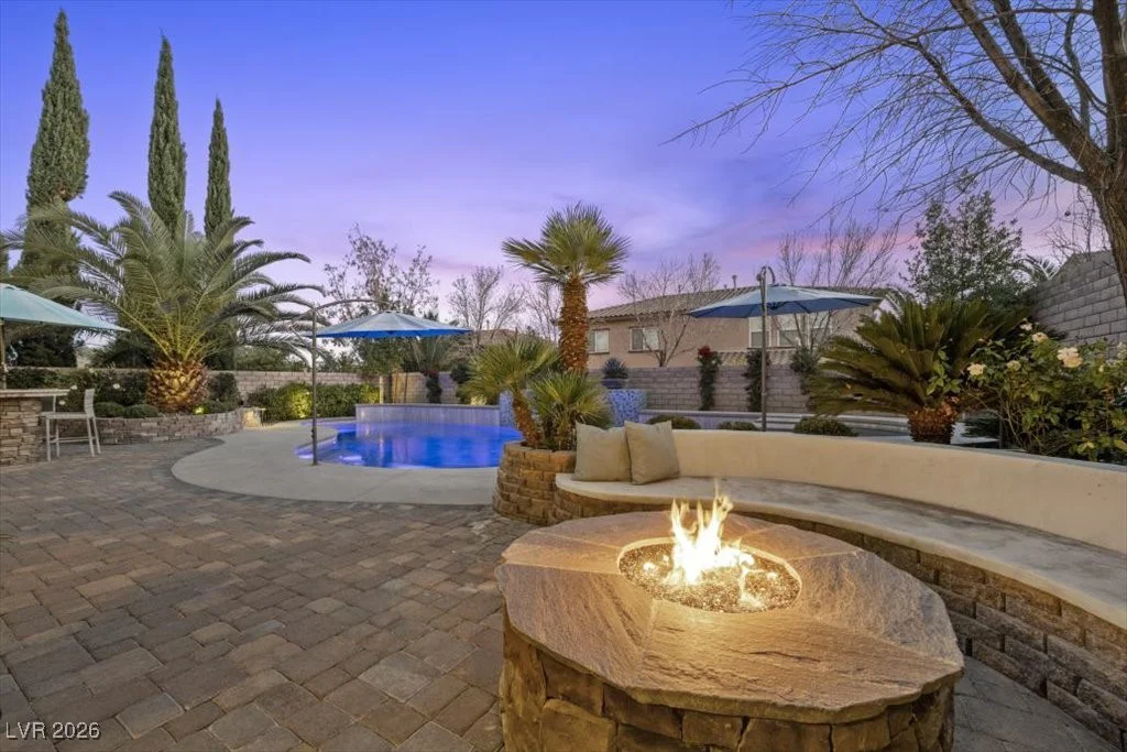 12025 Malva, Las Vegas, NV 89138