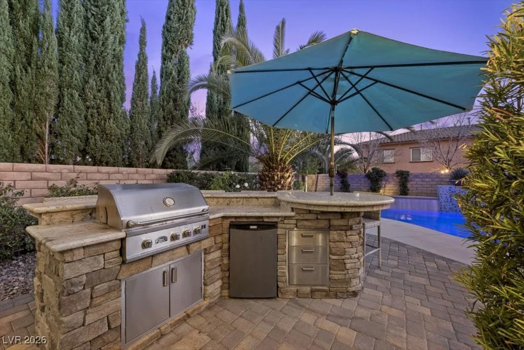 12025 Malva, Las Vegas, NV 89138