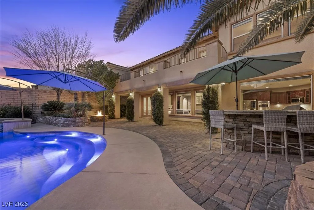 12025 Malva, Las Vegas, NV 89138