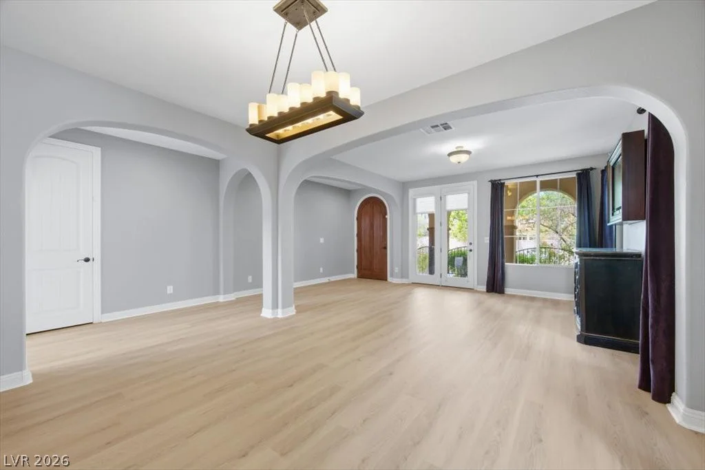 12025 Malva, Las Vegas, NV 89138