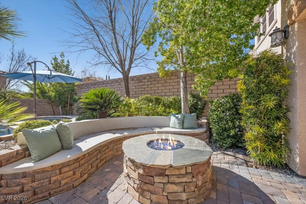 12025 Malva, Las Vegas, NV 89138
