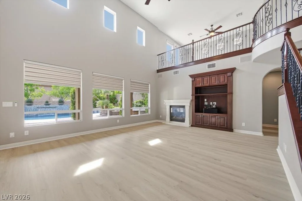 12025 Malva, Las Vegas, NV 89138