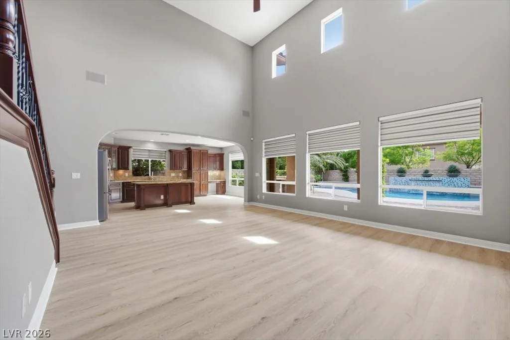 12025 Malva, Las Vegas, NV 89138