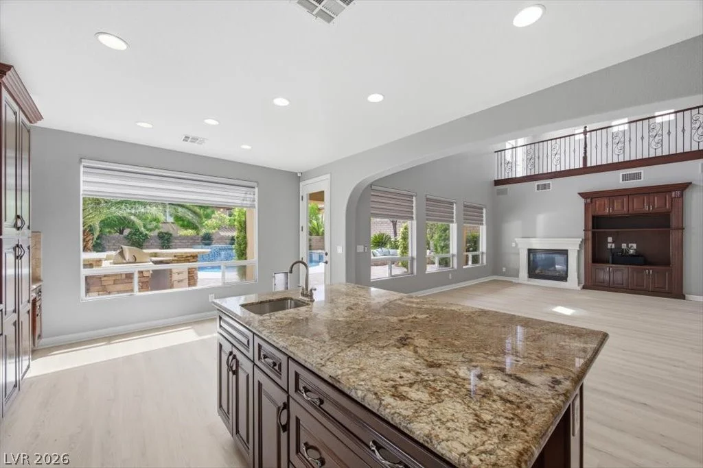 12025 Malva, Las Vegas, NV 89138