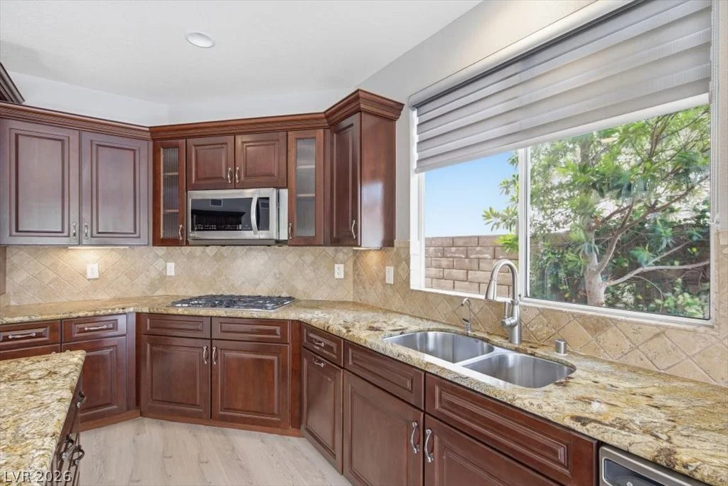 12025 Malva, Las Vegas, NV 89138