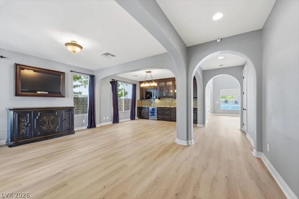 12025 Malva, Las Vegas, NV 89138