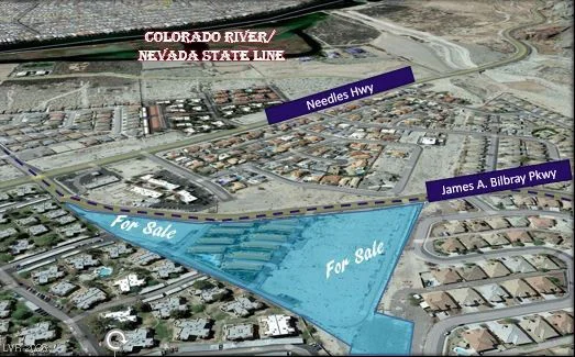 James A. Bilbray, Laughlin, NV 89029