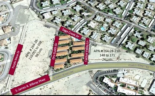 James A. Bilbray, Laughlin, NV 89029