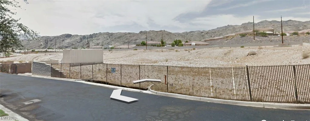 James A. Bilbray, Laughlin, NV 89029