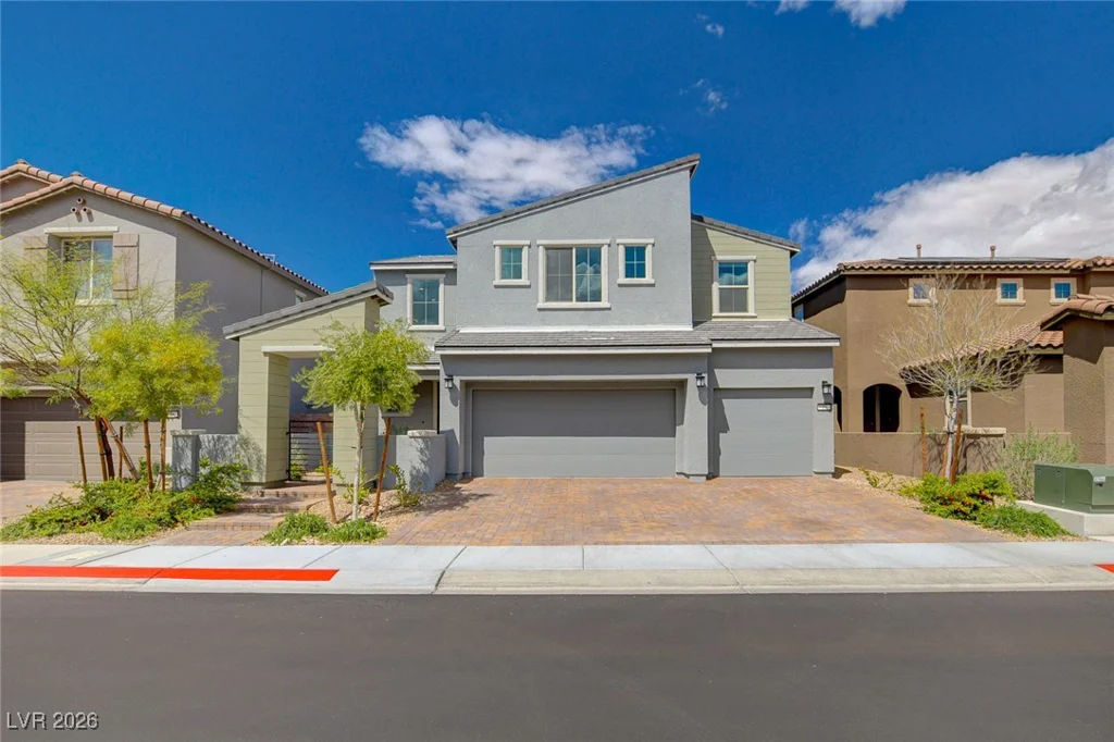 20 Santo Mio, Henderson, NV 89011