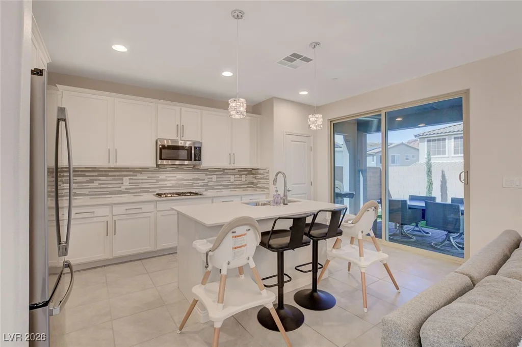 20 Santo Mio, Henderson, NV 89011