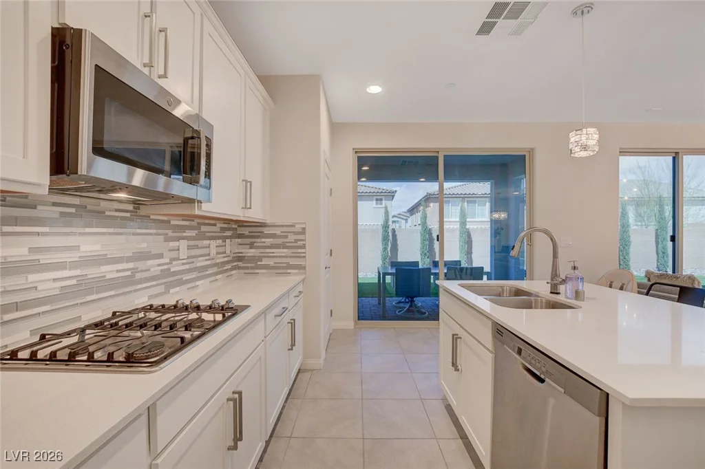 20 Santo Mio, Henderson, NV 89011