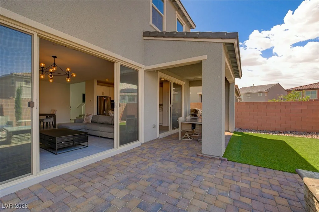 20 Santo Mio, Henderson, NV 89011