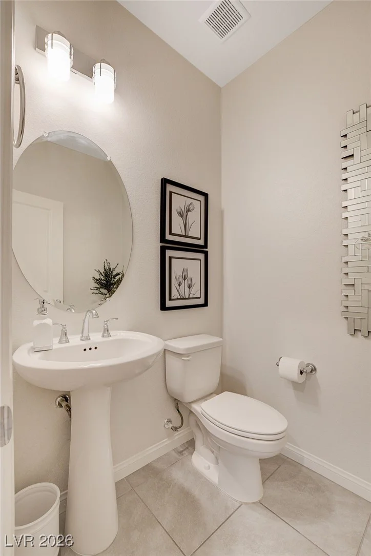 20 Santo Mio, Henderson, NV 89011