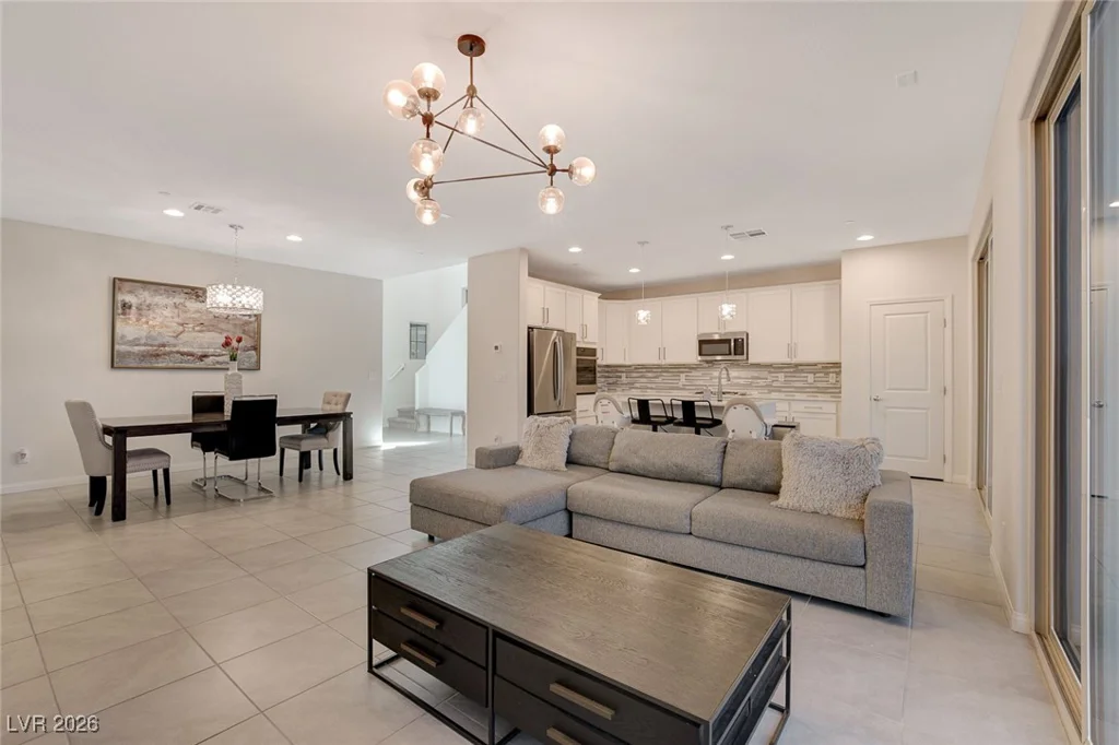 20 Santo Mio, Henderson, NV 89011