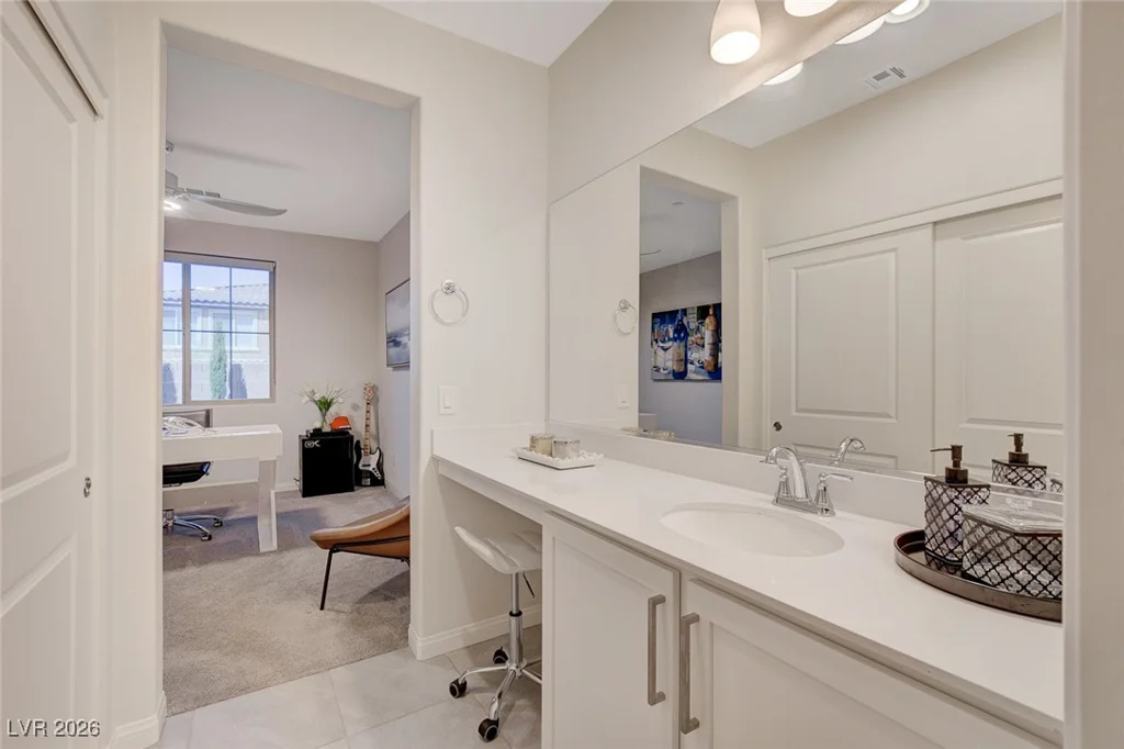 20 Santo Mio, Henderson, NV 89011