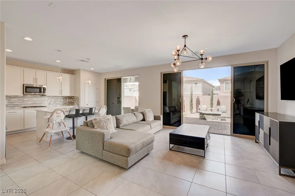 20 Santo Mio, Henderson, NV 89011