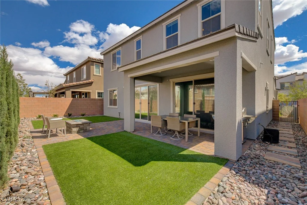 20 Santo Mio, Henderson, NV 89011