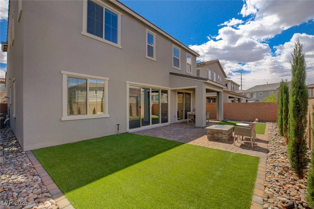 20 Santo Mio, Henderson, NV 89011