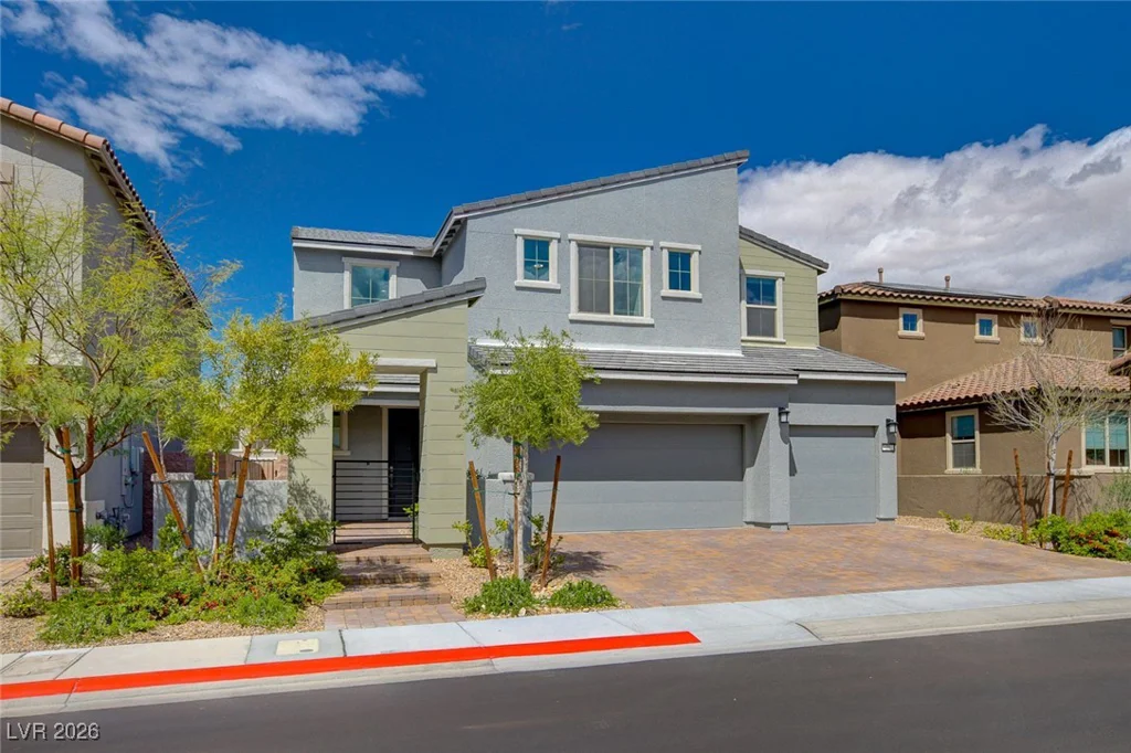 20 Santo Mio, Henderson, NV 89011