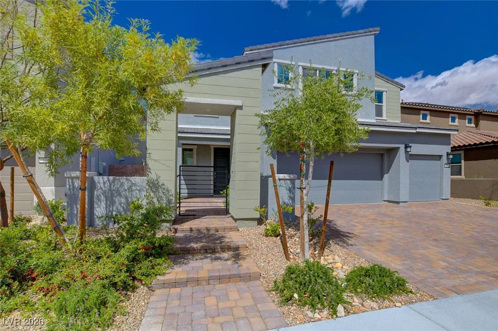 20 Santo Mio, Henderson, NV 89011